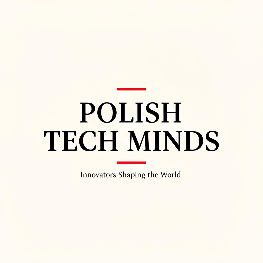 Polish Tech Minds | Innovators Shaping the World